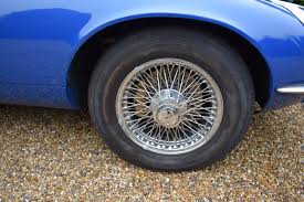 Image result for Azure Blue 1973 Jaguar