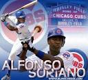 alfonso soriano graphics and comments