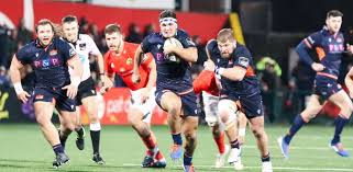 Image result for Edinburgh Bats Rugby