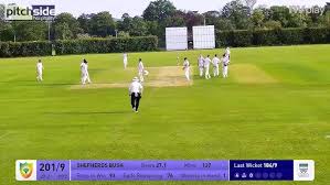 Image result for Shepherds Bush Cricket Club