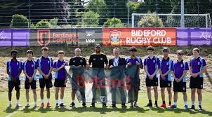 Image result for Bideford Rugby Football Club