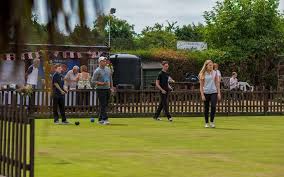 Image result for Banbury Bowling Club