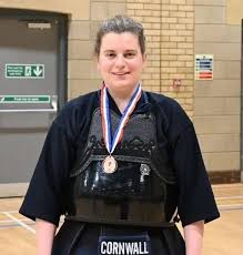 Image result for Cornwall Kendo Club