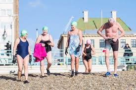 Image result for Brighton Swimming Club