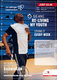 Image result for Strings Badminton Club