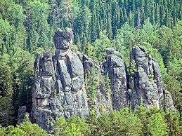 Image result for Красноярские Столбы