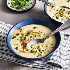 Image result for Zucchini soup