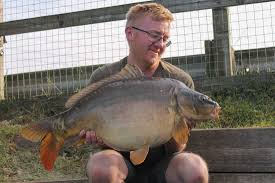 Image result for Wakefield Angling Club