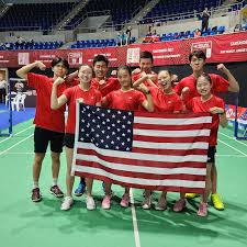 Image result for Bath Junior Badminton Club