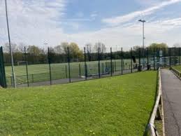 Image result for Ponteland Netball Club