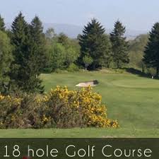 Image result for Cowal Golf Club