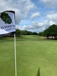 Image result for Old Fold Manor Golf Club Ltd