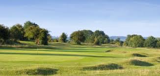 Image result for Minchinhampton Golf Club
