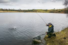 Image result for Wey Valley Disabled Angling Association