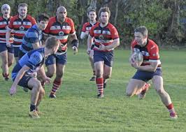 Image result for Liverpool Collegiate Rugby Union Football Club