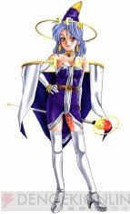 「セリーヌ・ジュレス スターオーシャン　セカンドストーリー」の画像検索結果