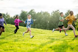 Image result for Kids Run Free