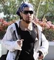 Dave Navarro sunglasses    Celebrity Sunglasses Watcher