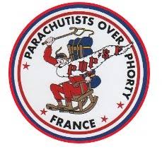 Image result for Parachutists Over Phorty Society (Pops)