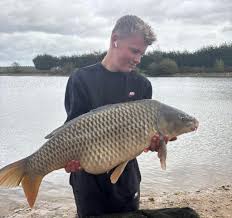 Image result for Byfleet Angling Association