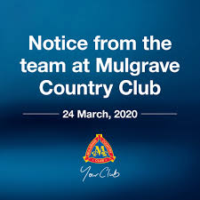Image result for Mulgrave Cc