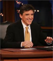 CRAIG FERGUSON