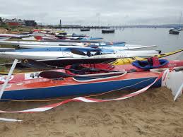 Image result for Poole Harbour Canoe Club