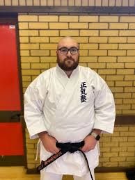 Image result for Seiki Juku Karate Club