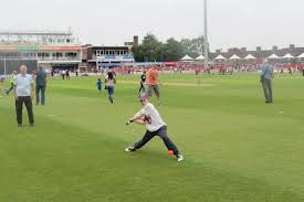 Image result for Leicester Ivanhoe Cricket Club