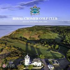 Image result for Royal Cromer Golf Club