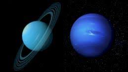 Image result for Планета Уран