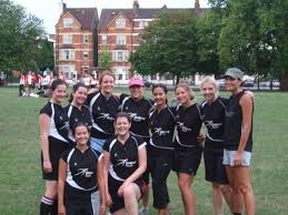 Image result for Clapham Common Touch Rugby