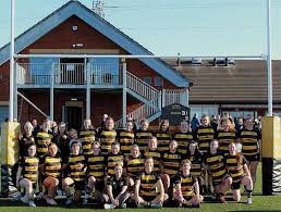 Image result for Stafford Rugby Union Football Club