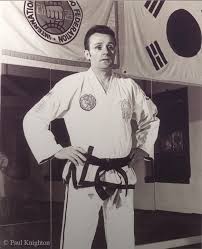 Image result for Wirral UKTA Taekwon-do