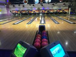 Image result for Copperfields Bowling Club