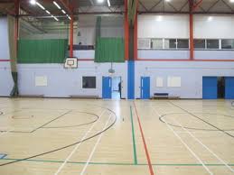 Image result for Cranford (Exmouth) Badminton Club