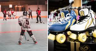 Image result for Manchester Roller Hockey Club
