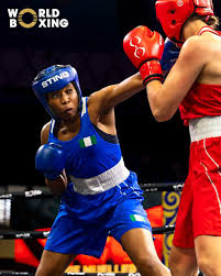 Image result for Finchley & District Amateur Boxing Club