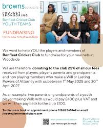 Image result for Benfleet Cricket & Social Club