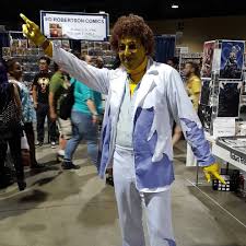 Image result for disco stu