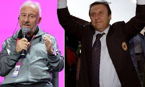 Image result for Alberto Zaccheroni
