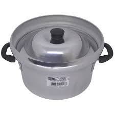 Image result for panela para vapor