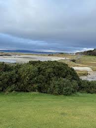 Image result for Traigh Golf Course