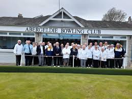 Image result for Huntly Bowling Club