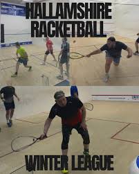 Image result for Hallamshire Tennis & Squash Club