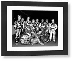 Image result for Belle Vue Aces