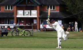 Image result for Lyndhurst Cricket Club