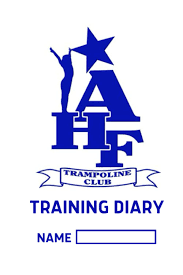 Image result for Abbey Flyers Trampoline Club