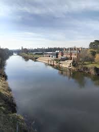 Image result for Hereford Rowing Club