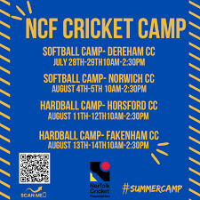 Image result for Dereham Cricket Club